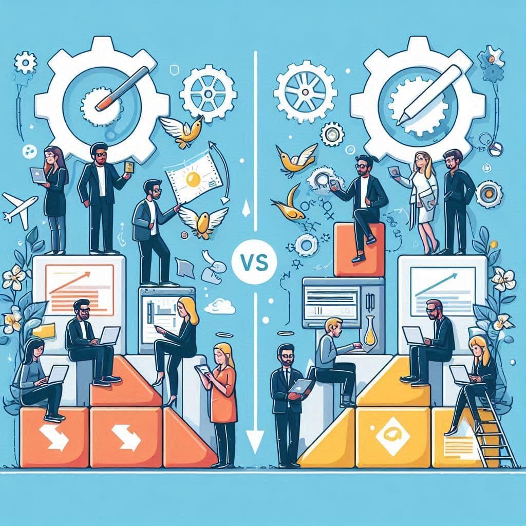 Product Manager vs Product Owner in Scrum and Scaled Agile