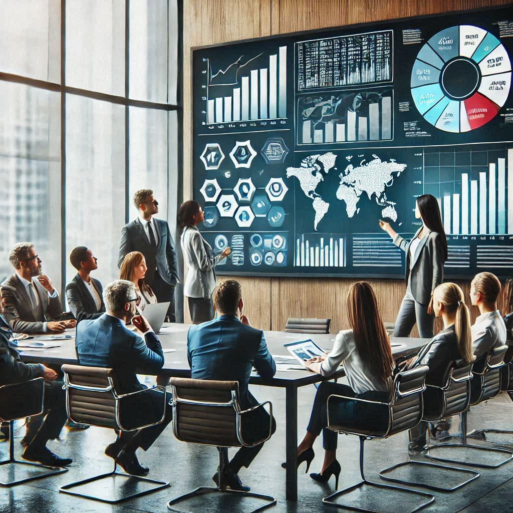 Leadership Project Program Management