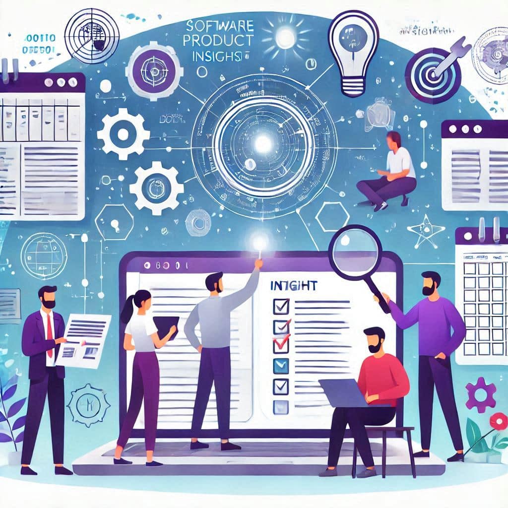 Software Product Management Insights