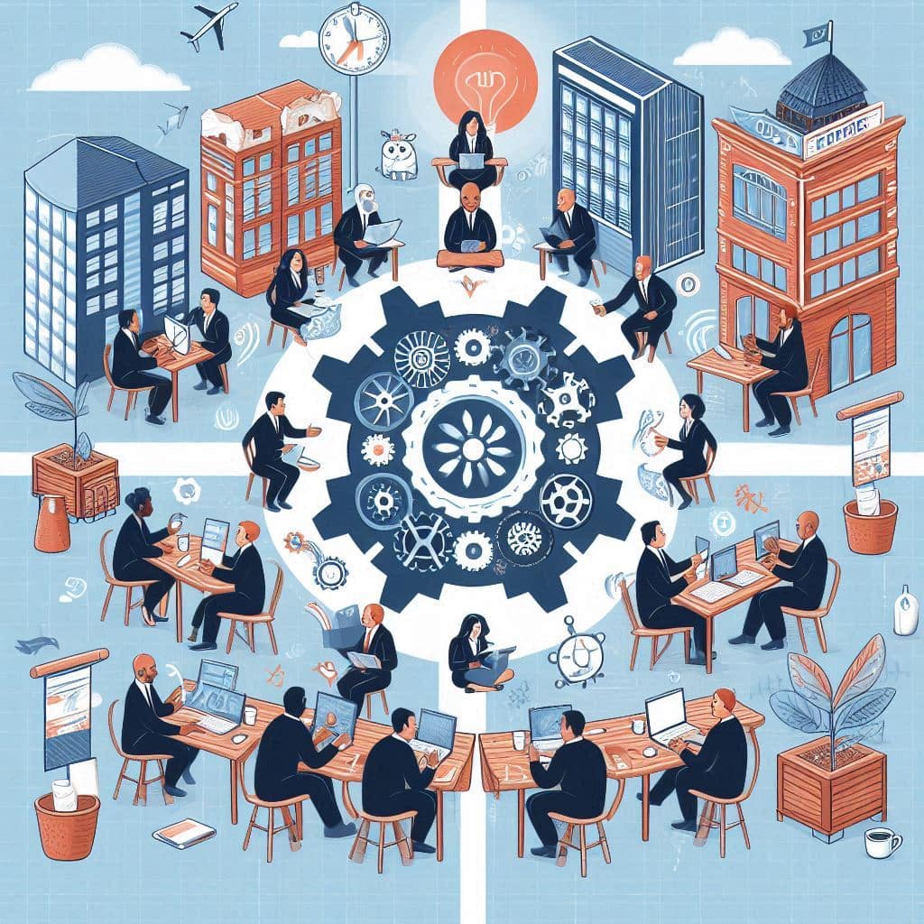 Managing Cultural Differences in Agile Teams