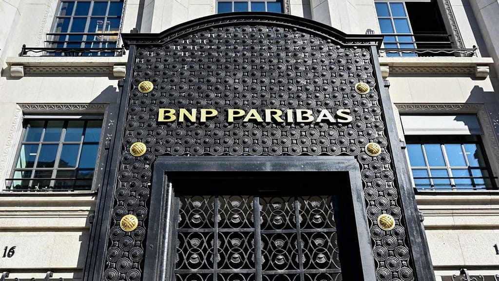 One year at BNP Paribas as ITIL Consultant - banking industry