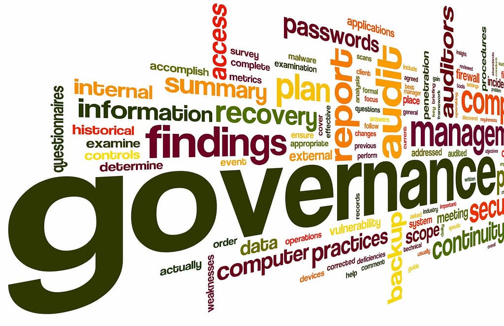 GRC tools enterprises