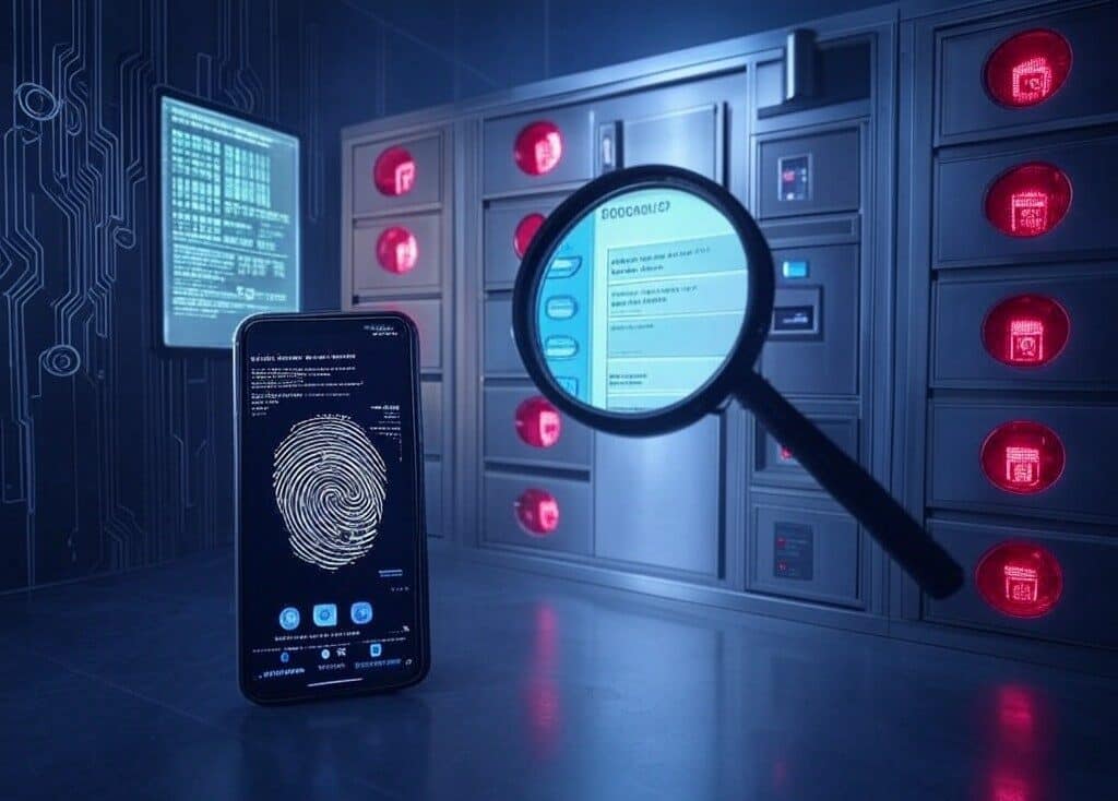 cybersecurity control MFA encryption