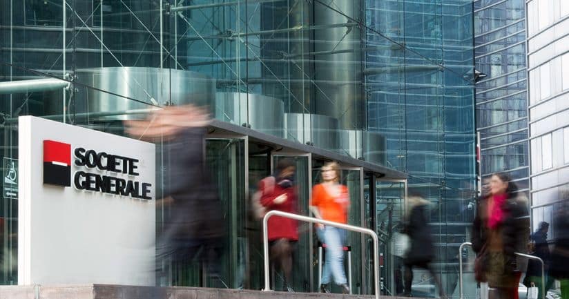 15 years in the banking sector at Société Générale as Project Manager and Product Manager
banking industry management